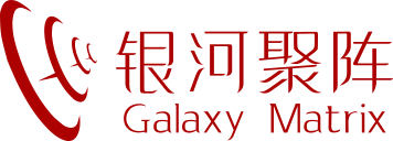 Galaxy Matrix Logo